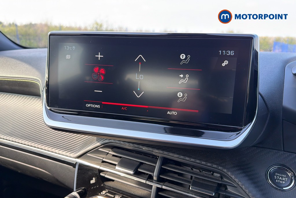 Used Peugeot 2008 2022 for sale - 77951567: Photo 16