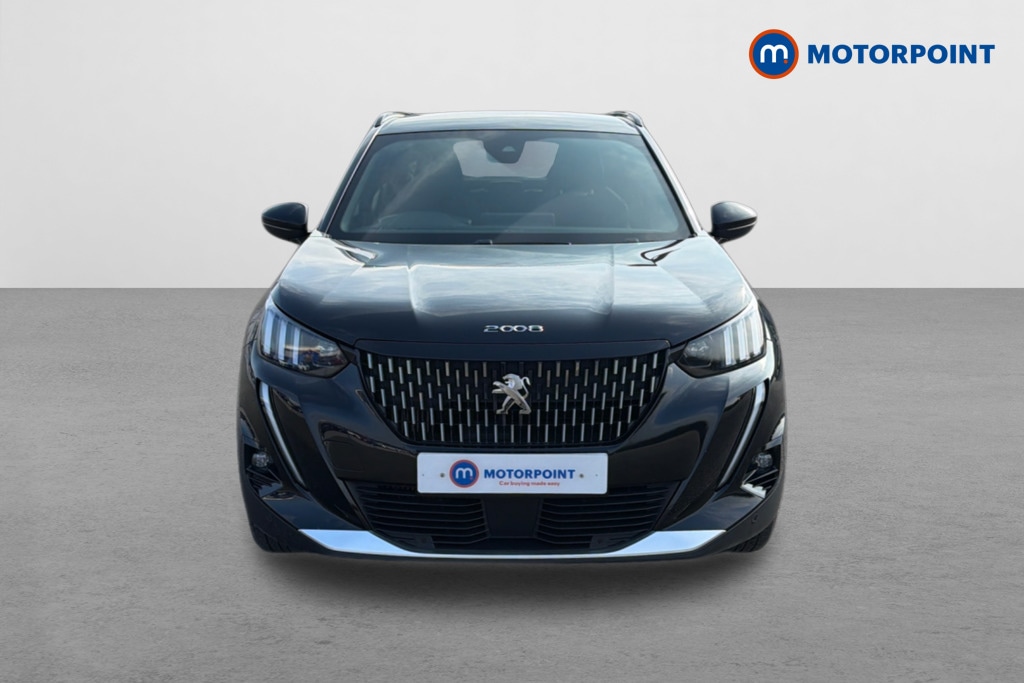 Used Peugeot 2008 2022 for sale - 77951567: Photo 2