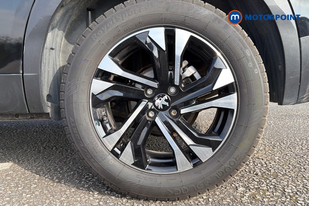 Used Peugeot 2008 2022 for sale - 77951567: Photo 24