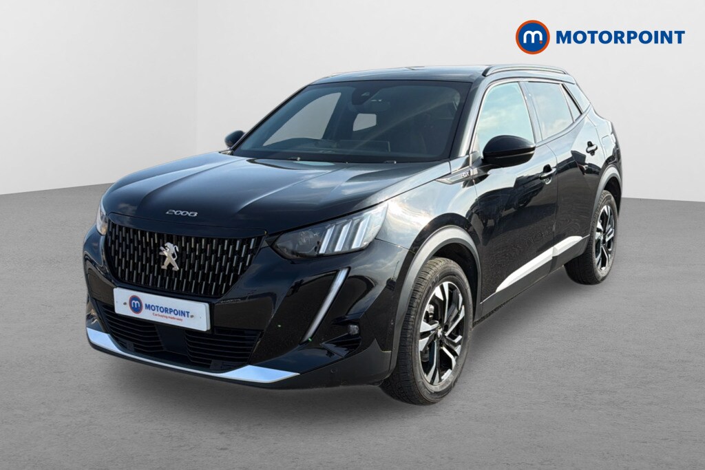 Used Peugeot 2008 2022 for sale - 77951567: Photo 3