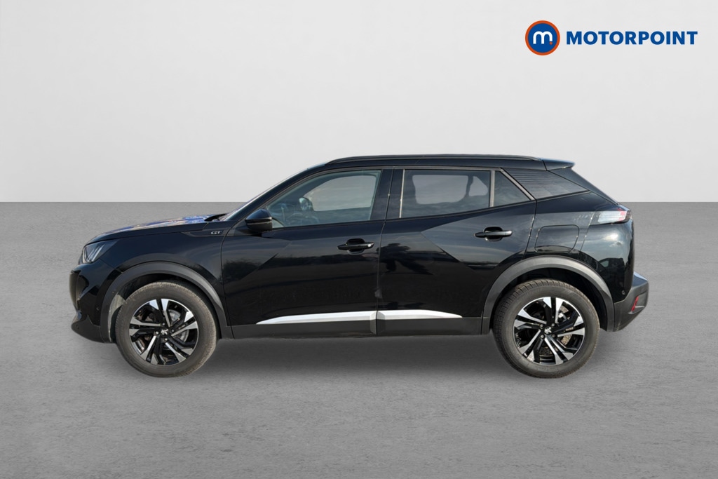 Used Peugeot 2008 2022 for sale - 77951567: Photo 4