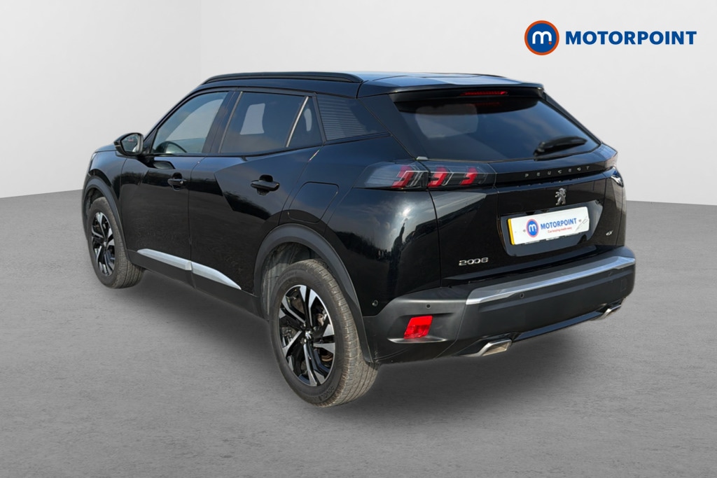 Used Peugeot 2008 2022 for sale - 77951567: Photo 5