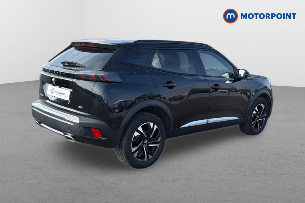 Used Peugeot 2008 2022 for sale - 77951567: Photo 7