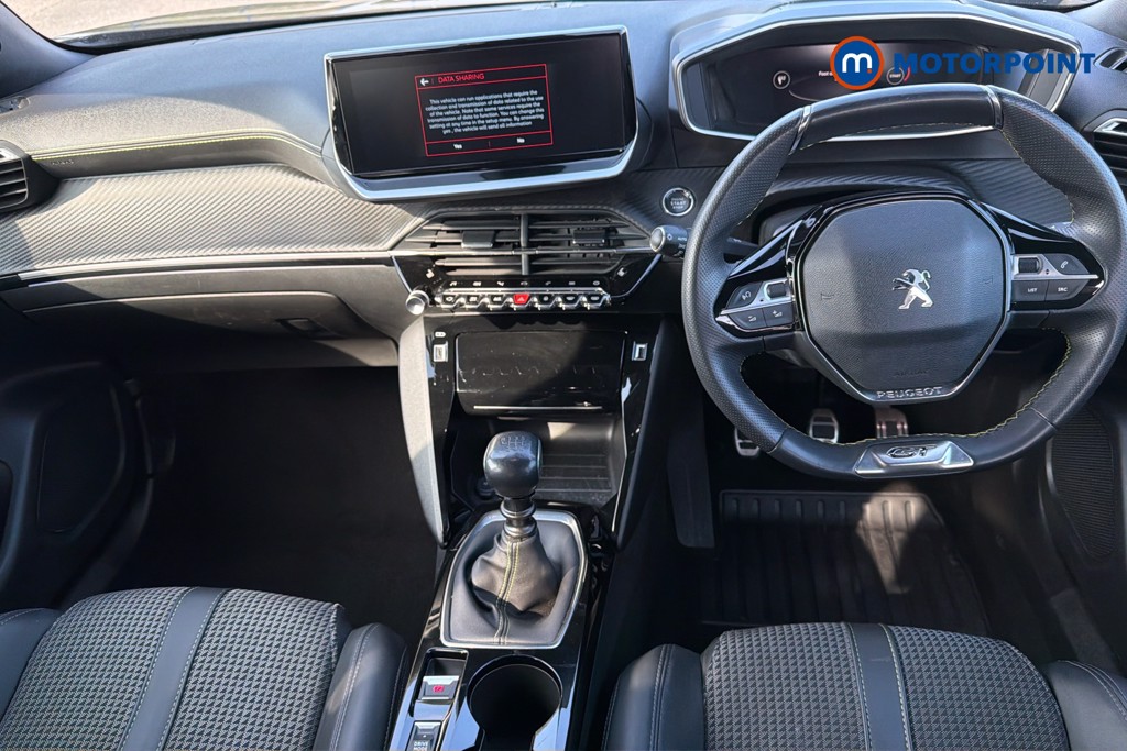 Used Peugeot 2008 2022 for sale - 77951567: Photo 9