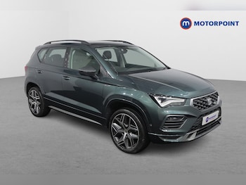 2023 - 1.5 TSI EVO FR Sport 5dr