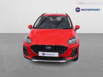 Used Ford Fiesta 2022 for sale - 75480289: Photo