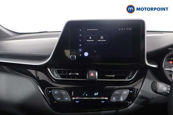 Used Toyota C-HR 2023 for sale - 76196905: Photo 10