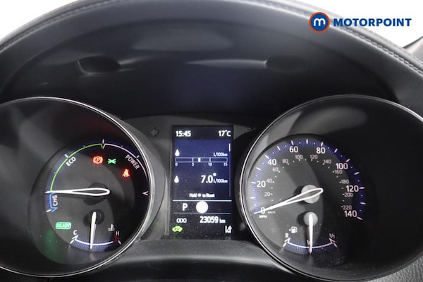 Used Toyota C-HR 2023 for sale - 76196905: Photo 12
