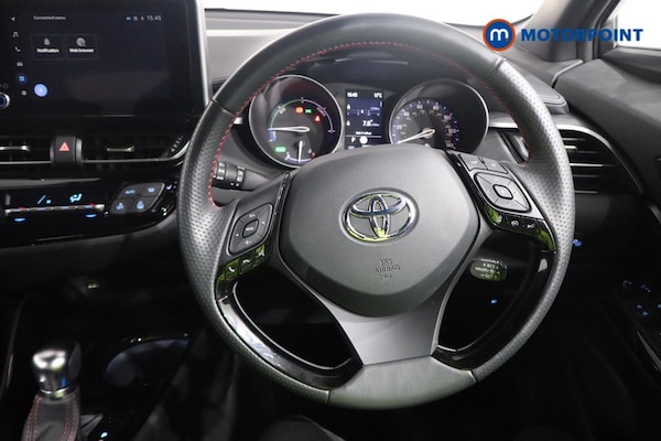 Used Toyota C-HR 2023 for sale - 76196905: Photo 13