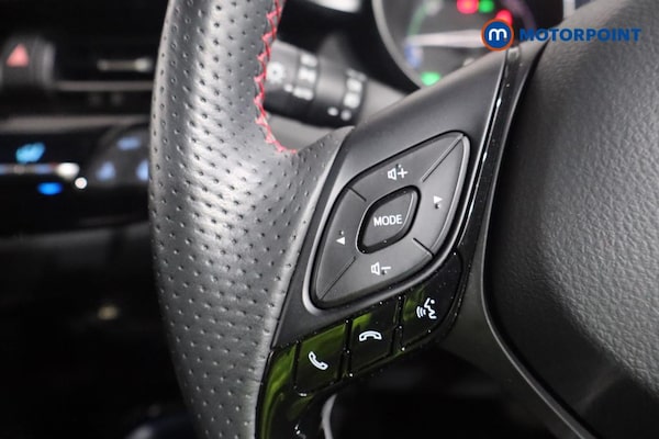 Used Toyota C-HR 2023 for sale - 76196905: Photo 14