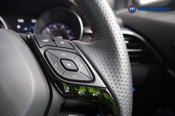 Used Toyota C-HR 2023 for sale - 76196905: Photo 15