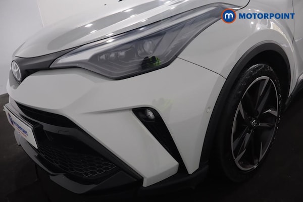Used Toyota C-HR 2023 for sale - 76196905: Photo 21