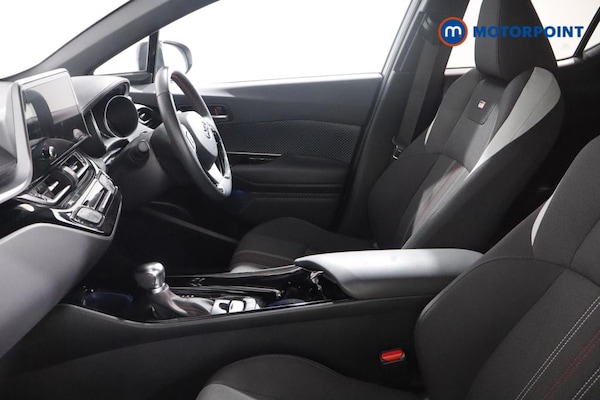 Used Toyota C-HR 2023 for sale - 76196905: Photo 23