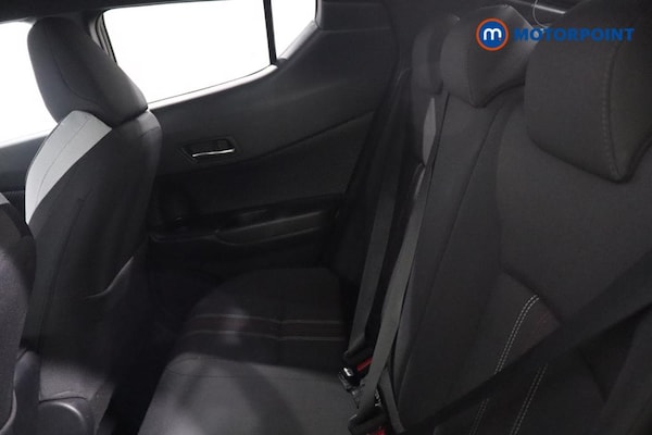 Used Toyota C-HR 2023 for sale - 76196905: Photo 24