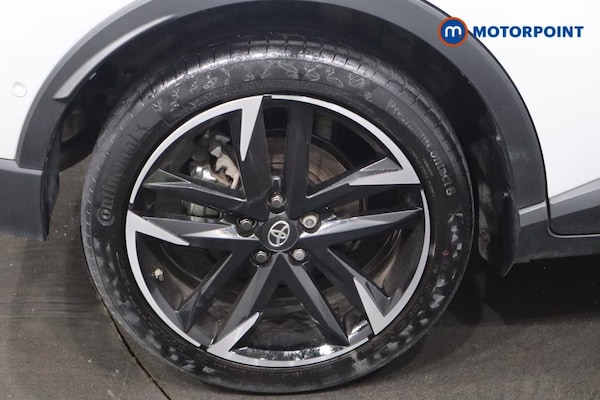 Used Toyota C-HR 2023 for sale - 76196905: Photo 27