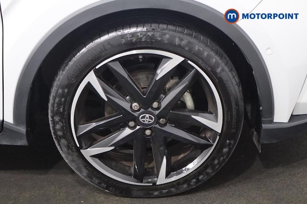 Used Toyota C-HR 2023 for sale - 76196905: Photo 28