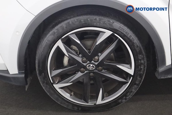Used Toyota C-HR 2023 for sale - 76196905: Photo 29