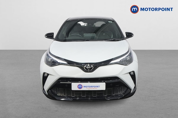 Used Toyota C-HR 2023 for sale - 76196905: Photo 2