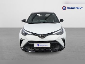 Used Toyota C-HR 2023 for sale - 76196905: Photo 2
