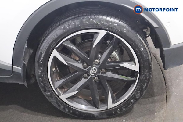 Used Toyota C-HR 2023 for sale - 76196905: Photo 30