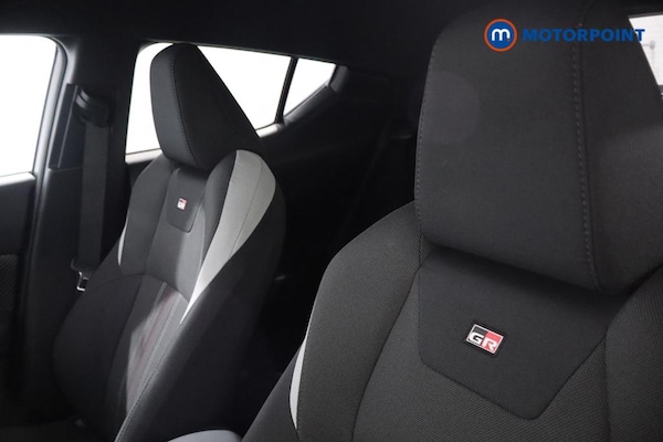 Used Toyota C-HR 2023 for sale - 76196905: Photo 32