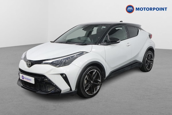Used Toyota C-HR 2023 for sale - 76196905: Photo 3