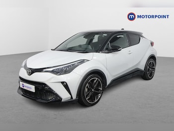 Used Toyota C-HR 2023 for sale - 76196905: Photo 3