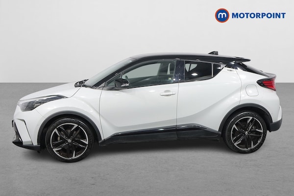 Used Toyota C-HR 2023 for sale - 76196905: Photo 4