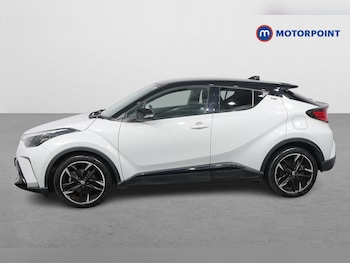 Used Toyota C-HR 2023 for sale - 76196905: Photo 4