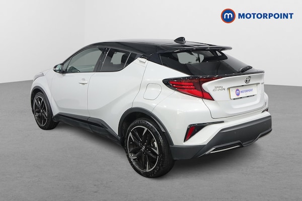 Used Toyota C-HR 2023 for sale - 76196905: Photo 5