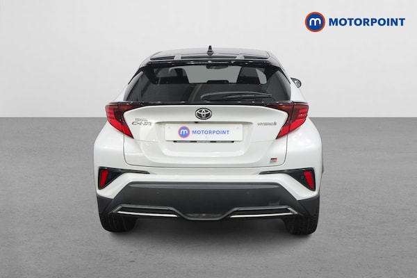 Used Toyota C-HR 2023 for sale - 76196905: Photo 6