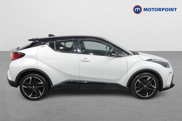 Used Toyota C-HR 2023 for sale - 76196905: Photo 8