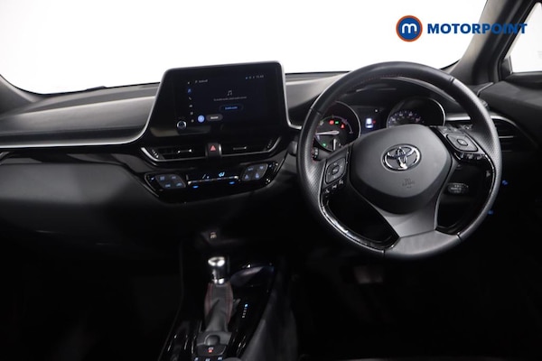 Used Toyota C-HR 2023 for sale - 76196905: Photo 9