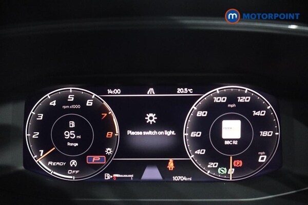 Used Cupra Leon 2023 for sale - 76117970: Photo 12