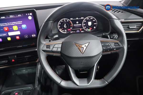 Used Cupra Leon 2023 for sale - 76117970: Photo 13