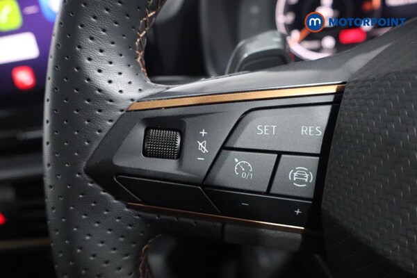 Used Cupra Leon 2023 for sale - 76117970: Photo 14