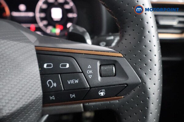 Used Cupra Leon 2023 for sale - 76117970: Photo 15