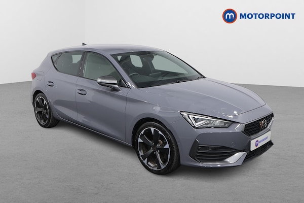 Used Cupra Leon 2023 for sale - 76117970: Photo 1