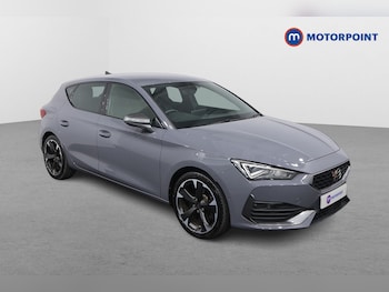 Used Cupra Leon 2023 for sale - 76117970: Photo