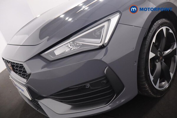 Used Cupra Leon 2023 for sale - 76117970: Photo 20