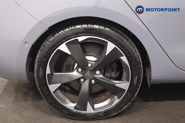 Used Cupra Leon 2023 for sale - 76117970: Photo 26