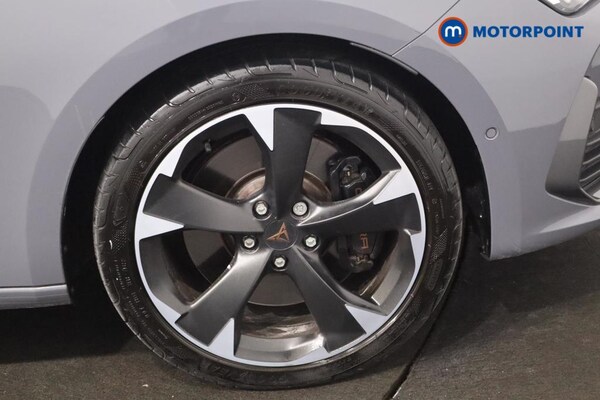 Used Cupra Leon 2023 for sale - 76117970: Photo 27