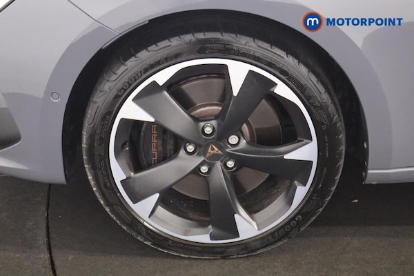 Used Cupra Leon 2023 for sale - 76117970: Photo 28