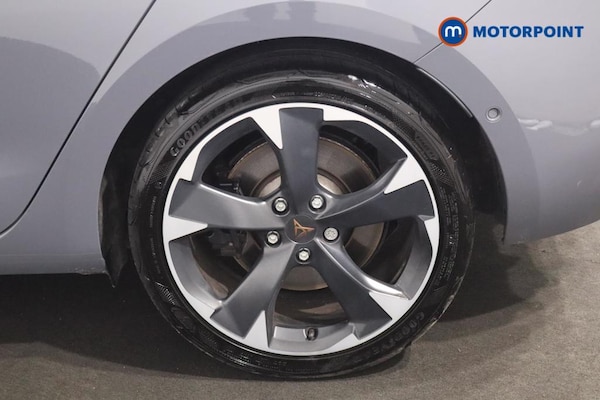 Used Cupra Leon 2023 for sale - 76117970: Photo 29