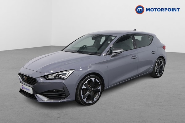 Used Cupra Leon 2023 for sale - 76117970: Photo 3