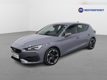 Used Cupra Leon 2023 for sale - 76117970: Photo