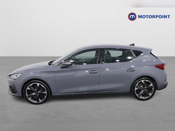 Used Cupra Leon 2023 for sale - 76117970: Photo