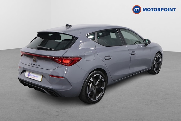 Used Cupra Leon 2023 for sale - 76117970: Photo 7