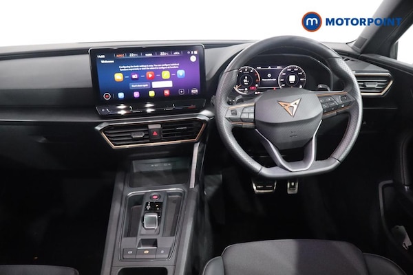 Used Cupra Leon 2023 for sale - 76117970: Photo 9