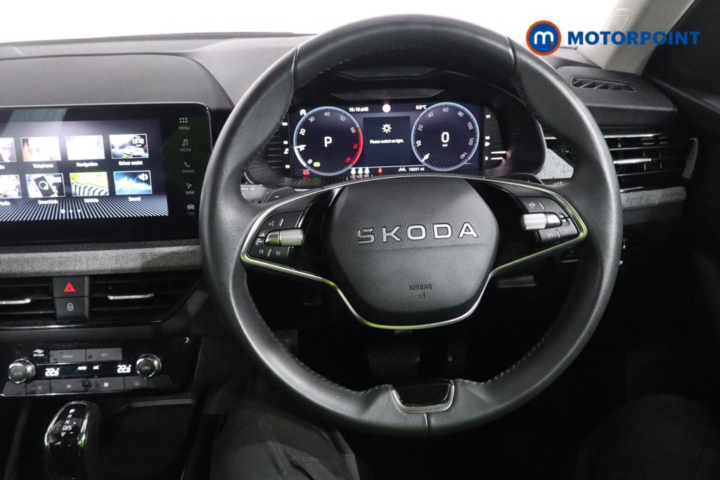 Used Skoda Kamiq 2025 for sale - 77617332: Photo 13